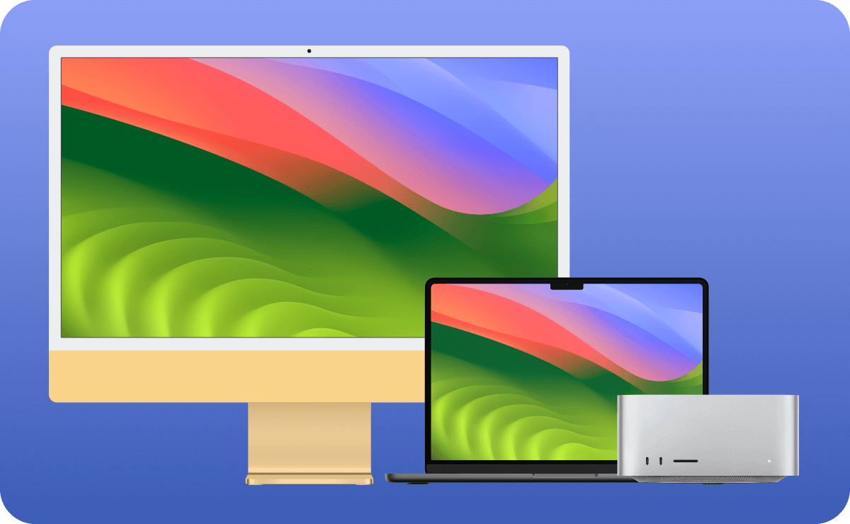 Mac